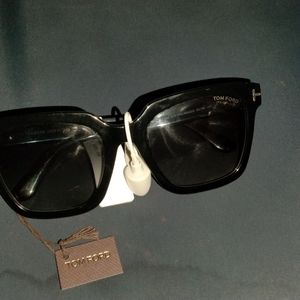 Tom Ford sunglasses